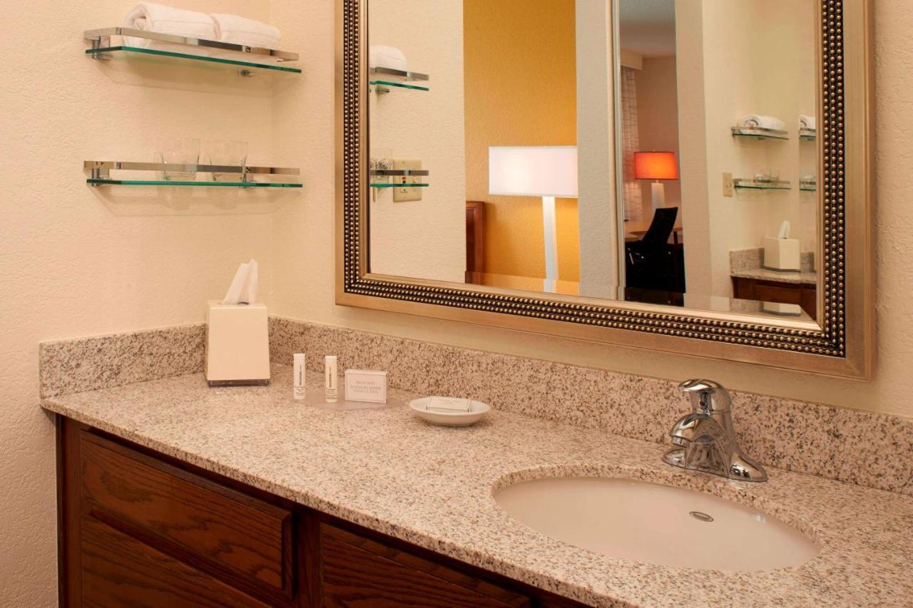 Sonesta Es Suites Chicago Waukegan Gurnee Zewnętrze zdjęcie