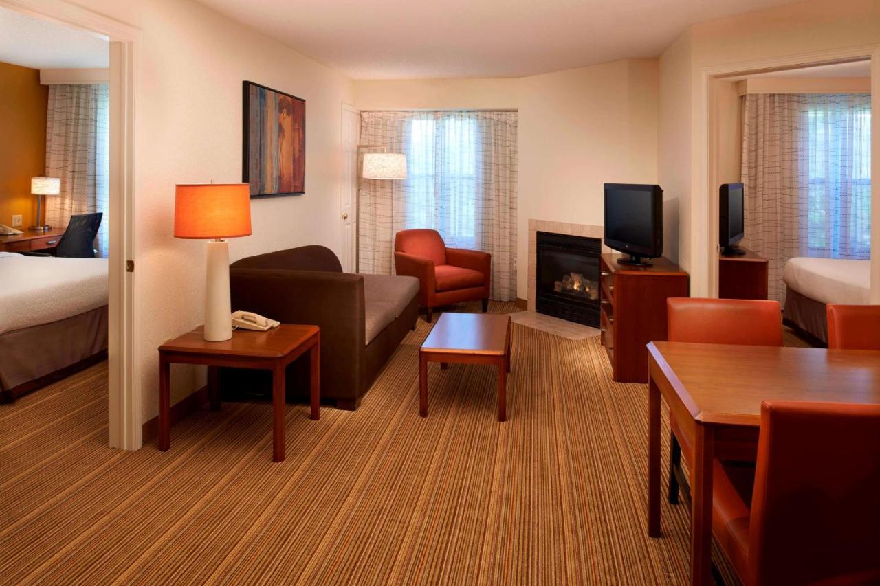 Sonesta Es Suites Chicago Waukegan Gurnee Zewnętrze zdjęcie