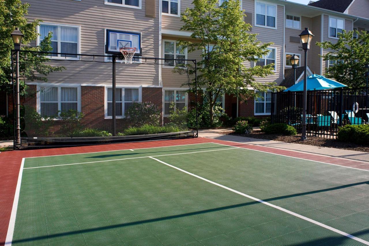 Sonesta Es Suites Chicago Waukegan Gurnee Zewnętrze zdjęcie